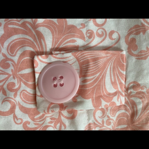 Carseat Cover 💕 - Picture 5 of 5